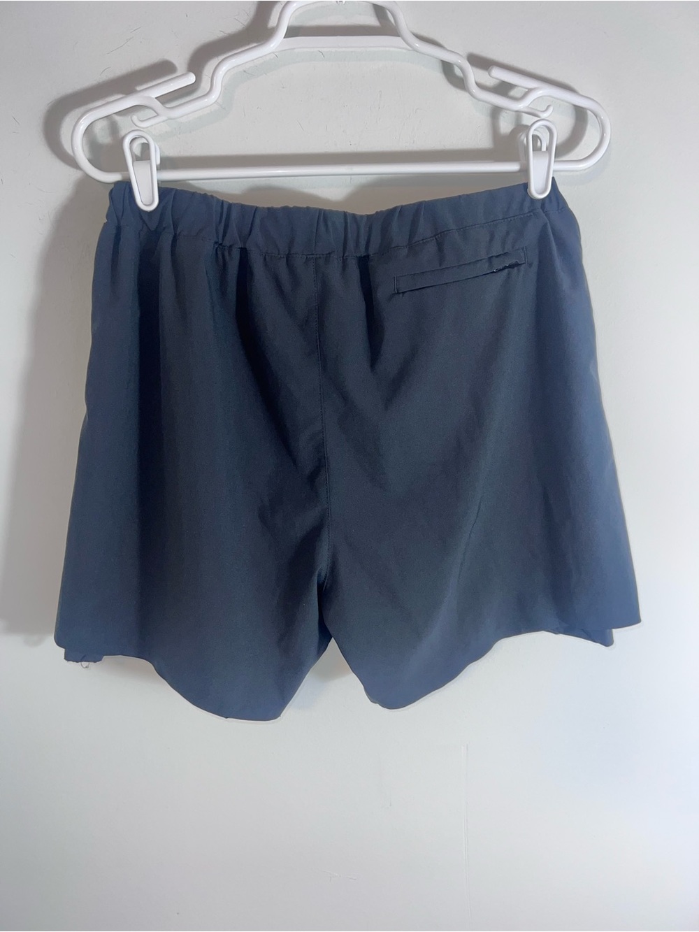 DARC SPORT WOLFES BLACK SHORTS MEDIUM - Picture 11 of 12